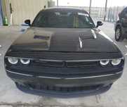 Dodge challenger 2015+  wszystkie części