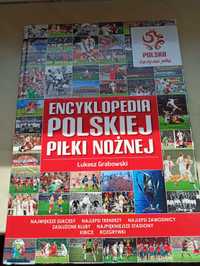Encyklopedia Polskiej piłki nożnej / piłka nożna