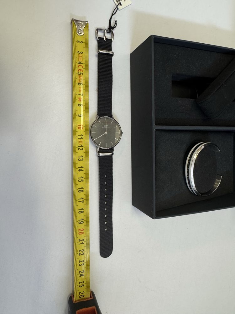 Zegarek Daniel Wellington B32S1