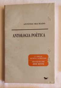 Antologia Poética , António Machado