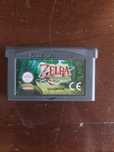 Zelda - The minish Cap