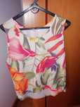 Blusas Verão