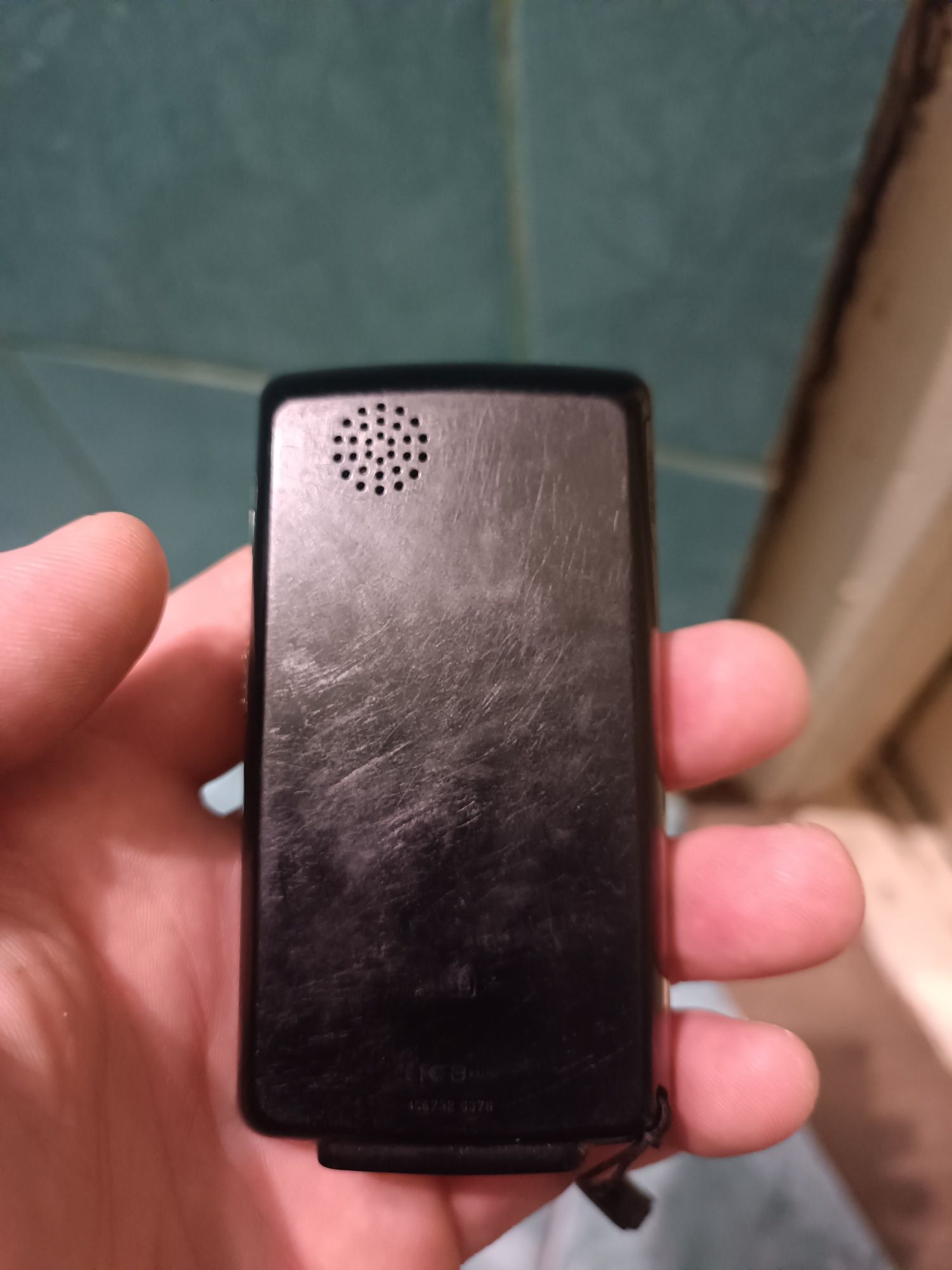 МП 3 Transcend 4 gb