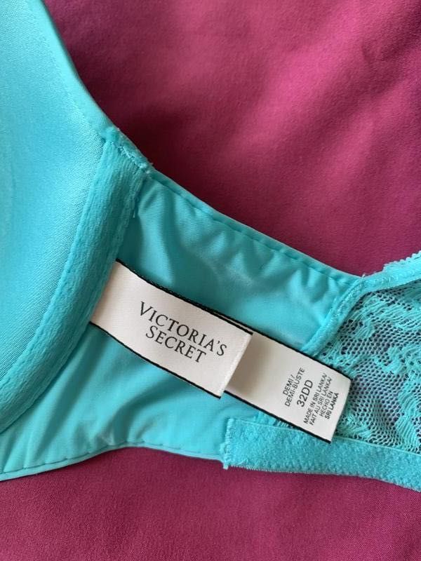 Бюстгальтер ліфчик вікторія сікрет victoria's secret 32 dd 70 dd