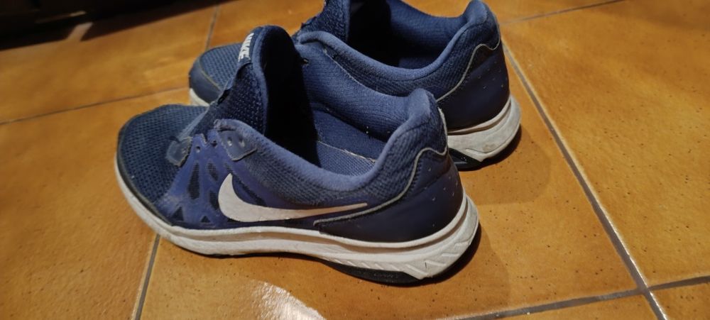 Nike n40 super confortável