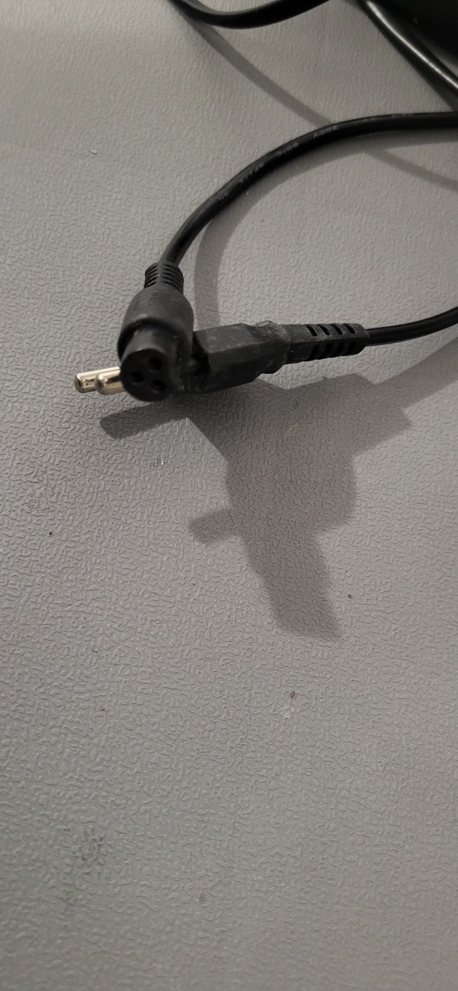 Carregador Hooverboard