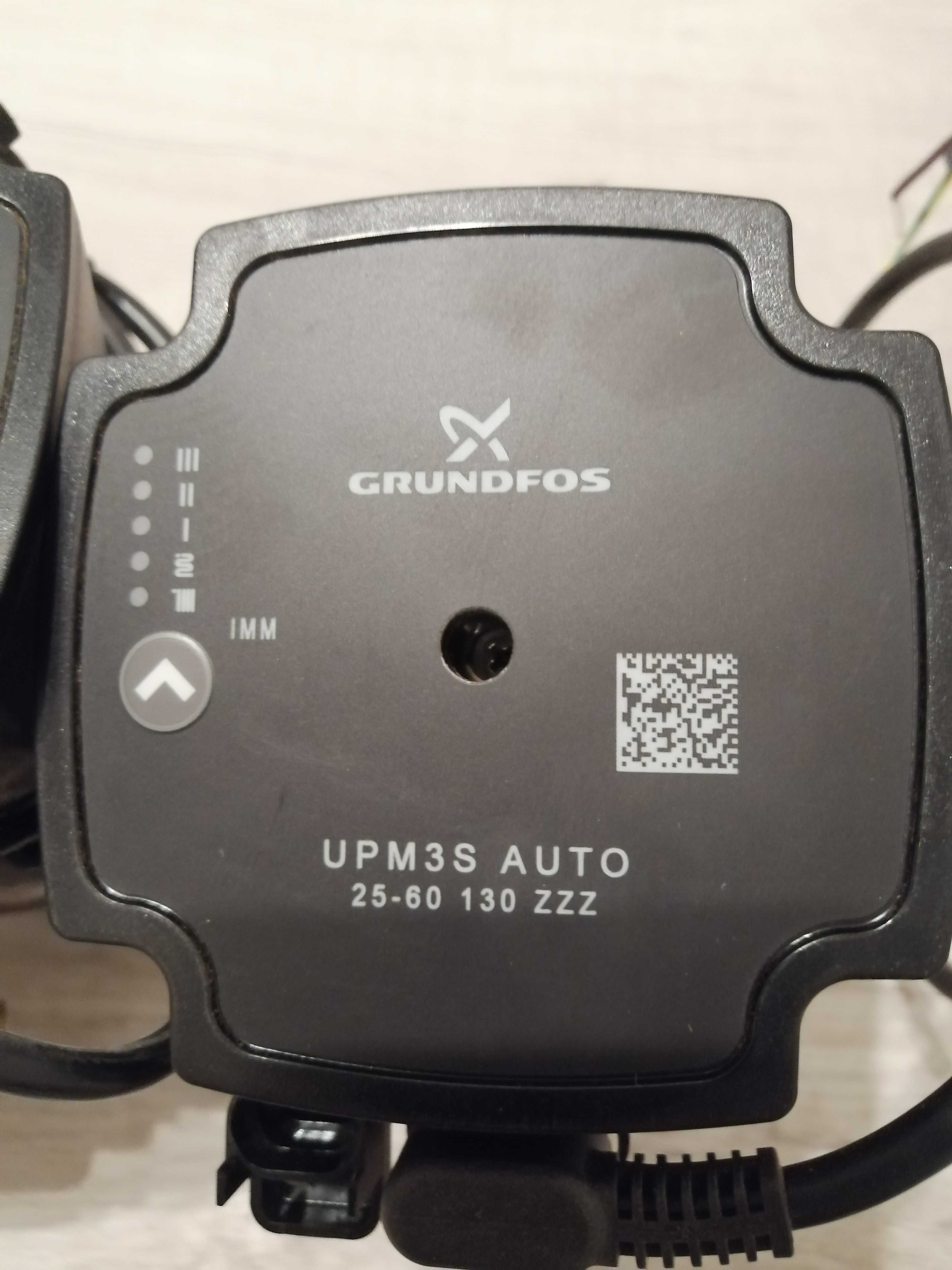 Pompa Grundfos UPM3
