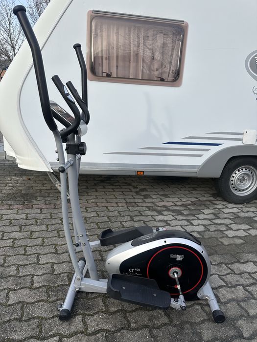 Орбітреки з Німеччини !