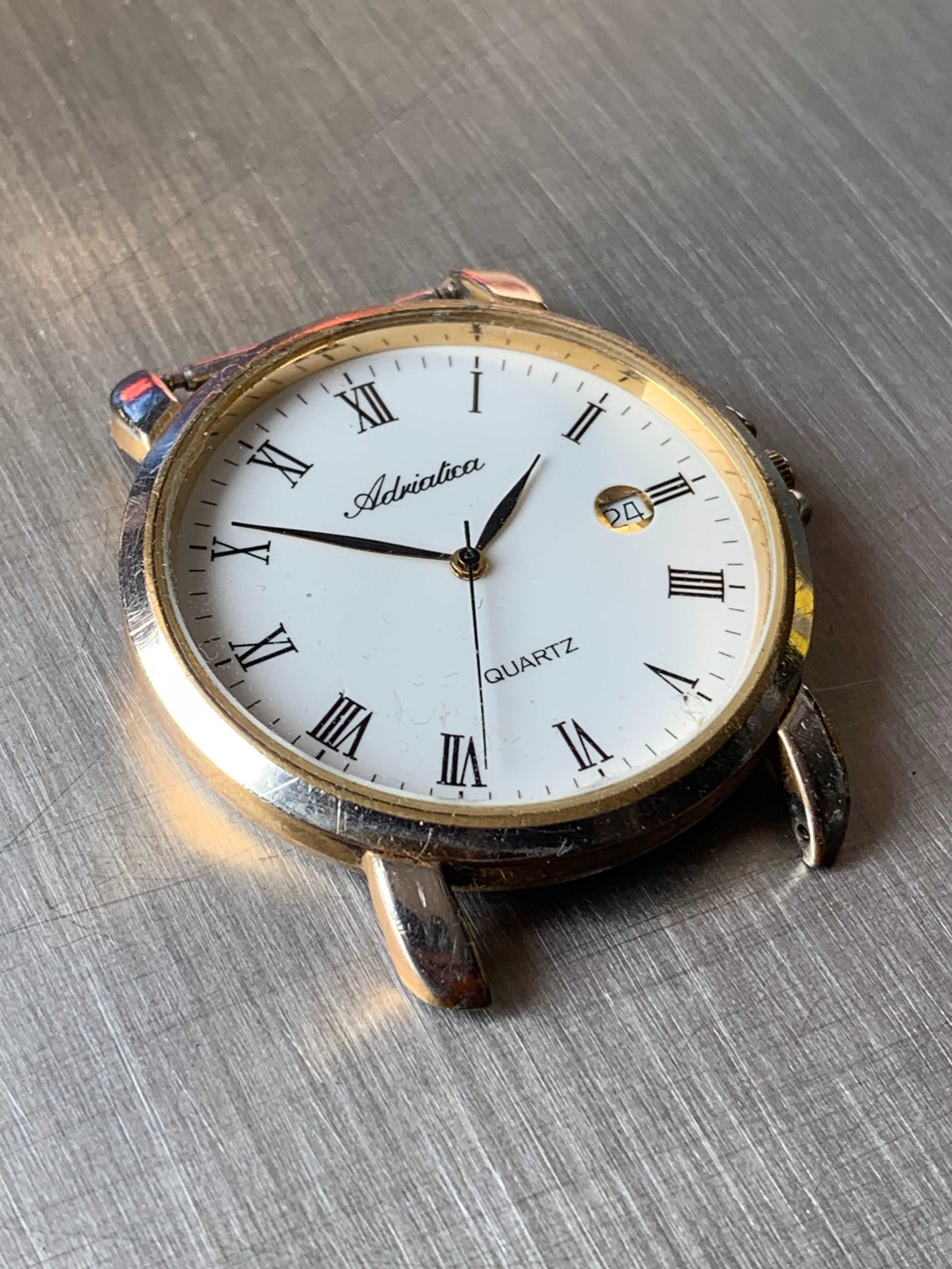 Adriatica Swiss Quartz