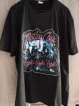 Motley Crue t-shirt XL
