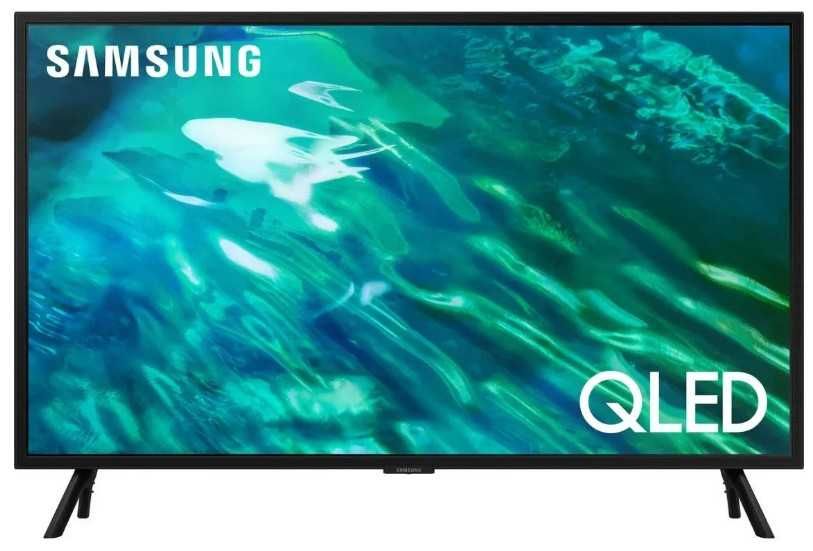 TV Samsung Q50A (QLED - 32'' - 81 cm - Full HD - Smart TV), Nova