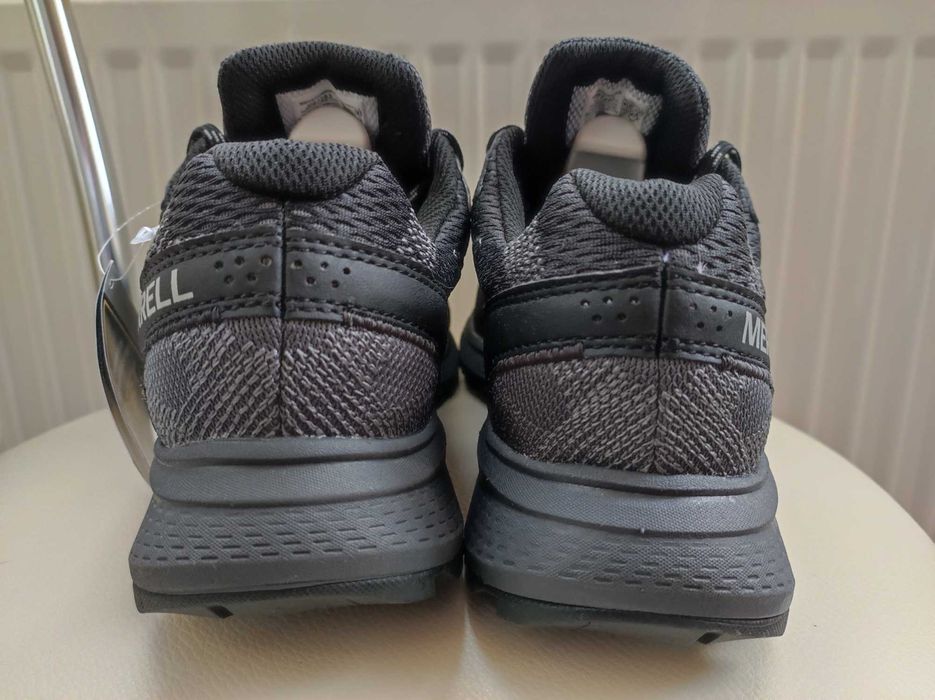 ОРИГІНАЛ 100%!!Чоловічі кросівки Merrell Fly Strike GTX M J067253