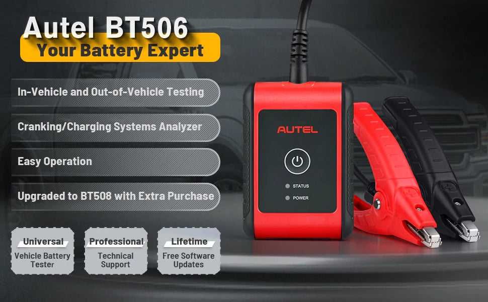 Autel MaxiPRO MP808BT PRO Máq Diagnóstico OBD 36 Funções (NOVO)