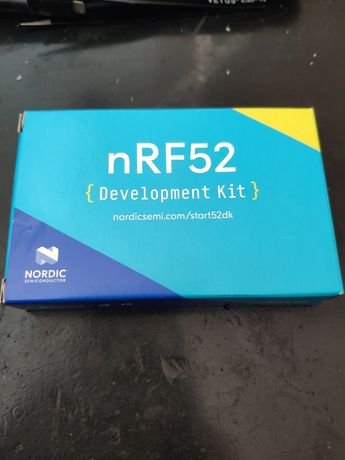 NRF52 development kit