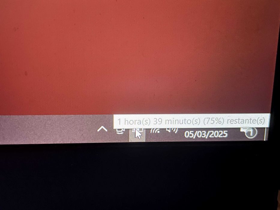 Lenovo Legion Y530 para peças - Gráfica queimada