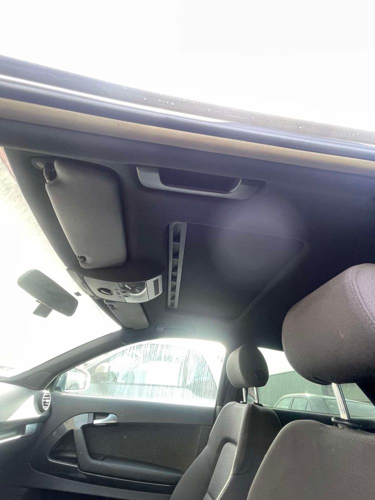 Audi a3 8p 2.0tdi 2xxx