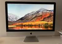 iMac 27’’ 2012 1,5TB SSD, 16gb ram