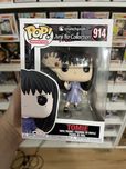 Funko pop 914 Tomie junji ito collection crunchyroll