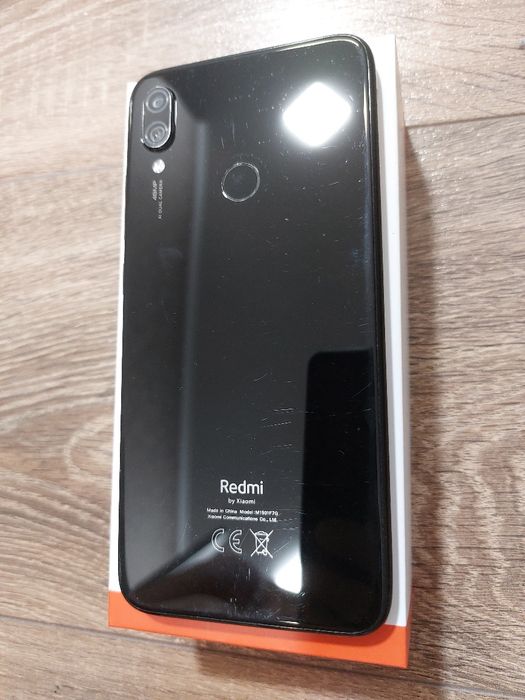 Телефон Redmi Note 7