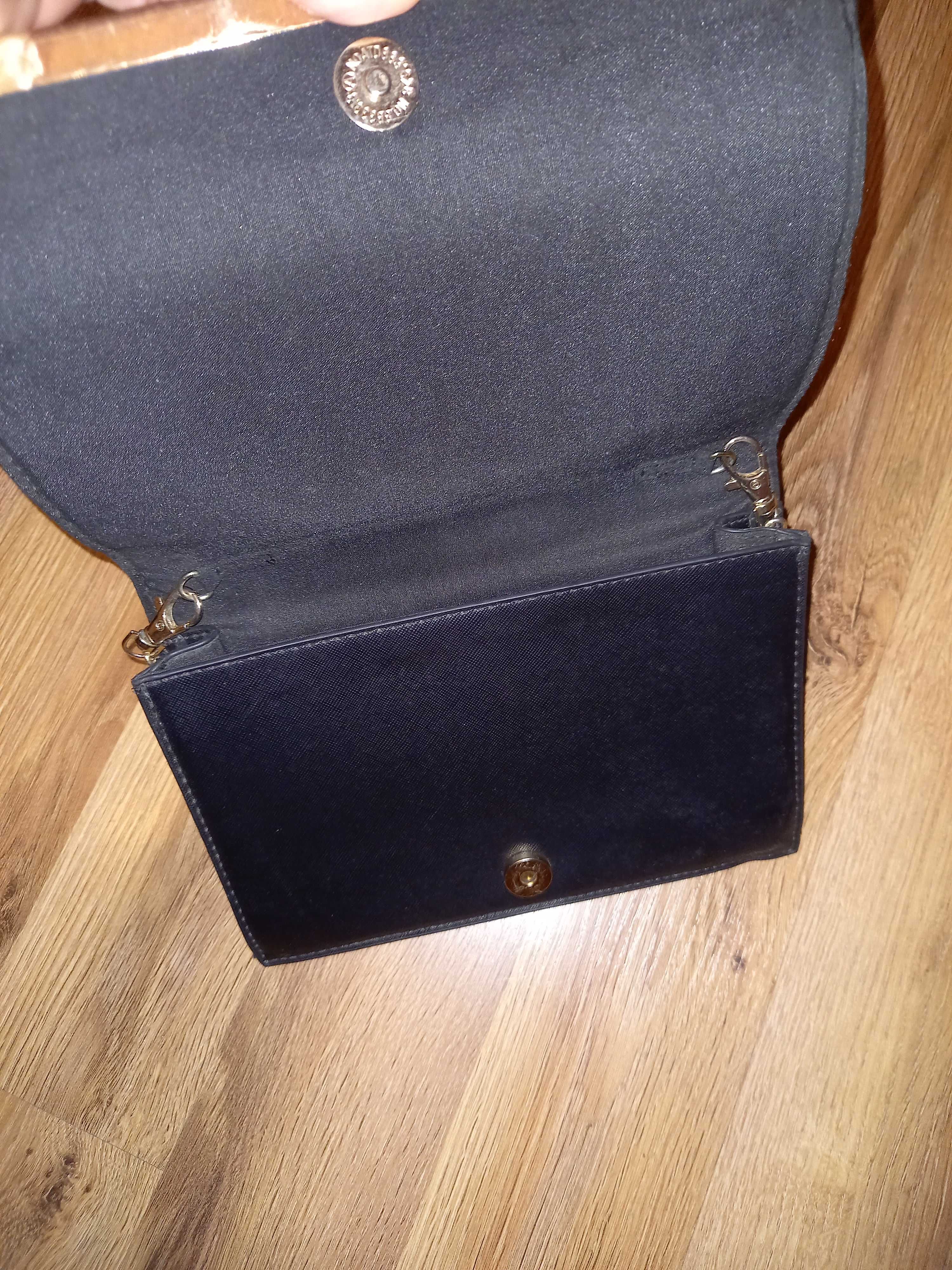 Torebka Damska kopertówka Dorothy Perkins