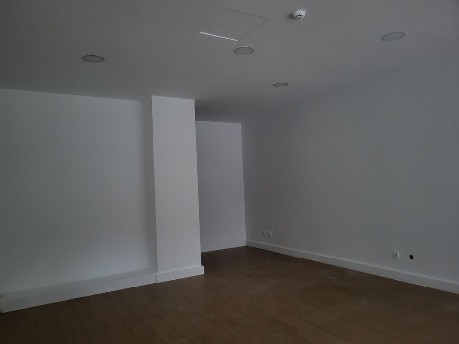 LOJA CENTRO São João da Madeira