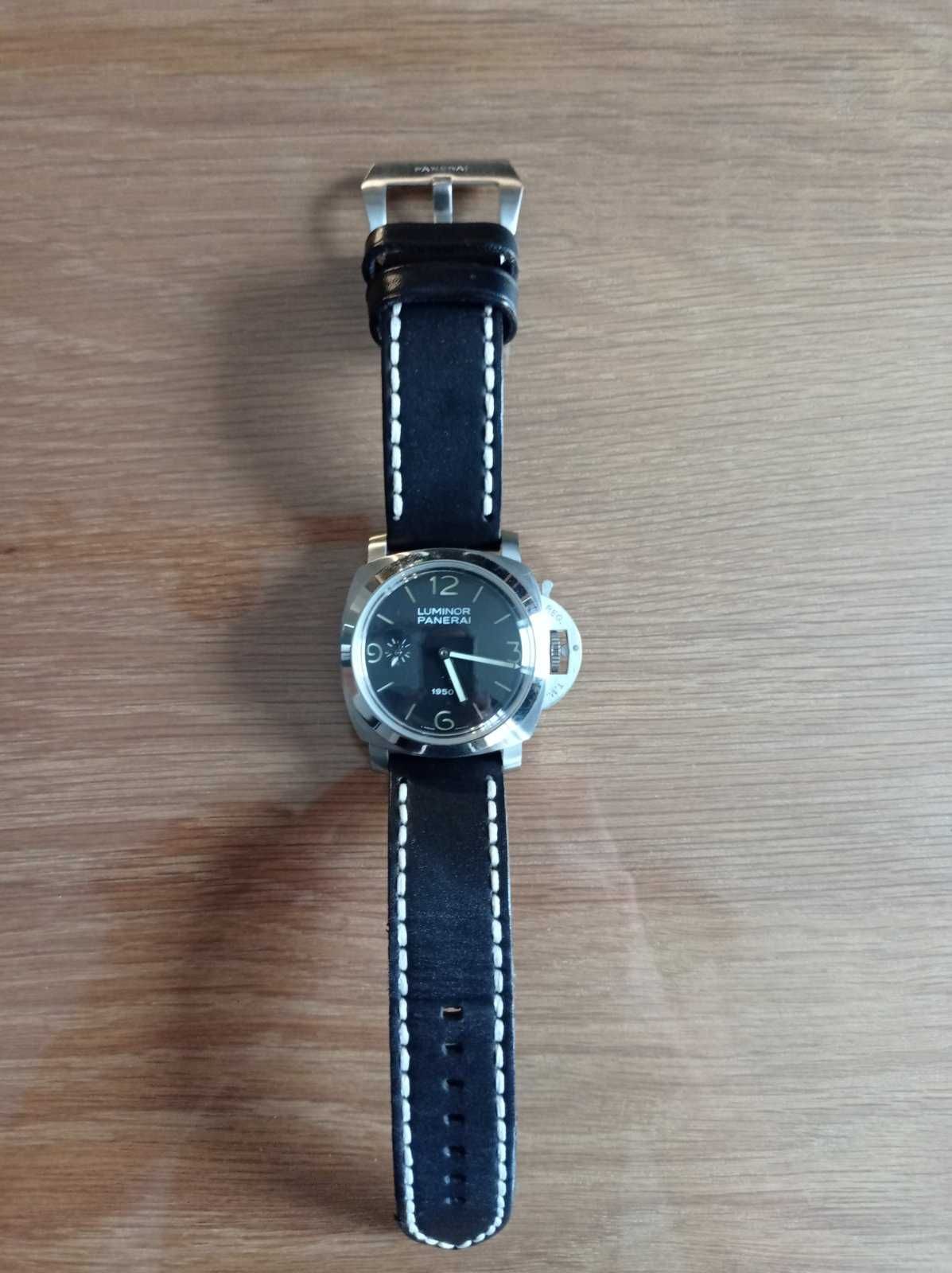 Panerai  officine 47 mm