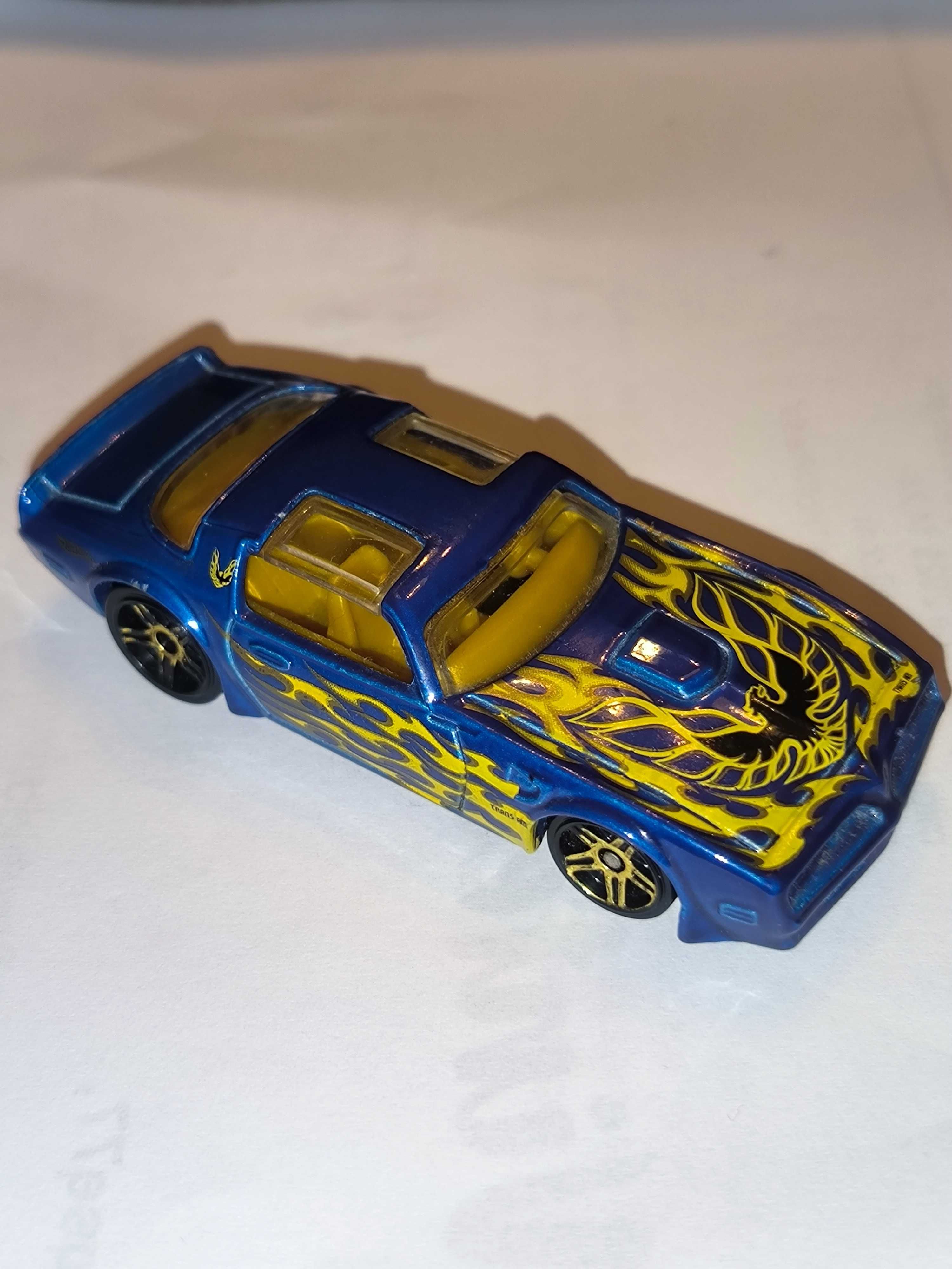 Hot Wheels Diversos a 1,50 €/cada (looses)
