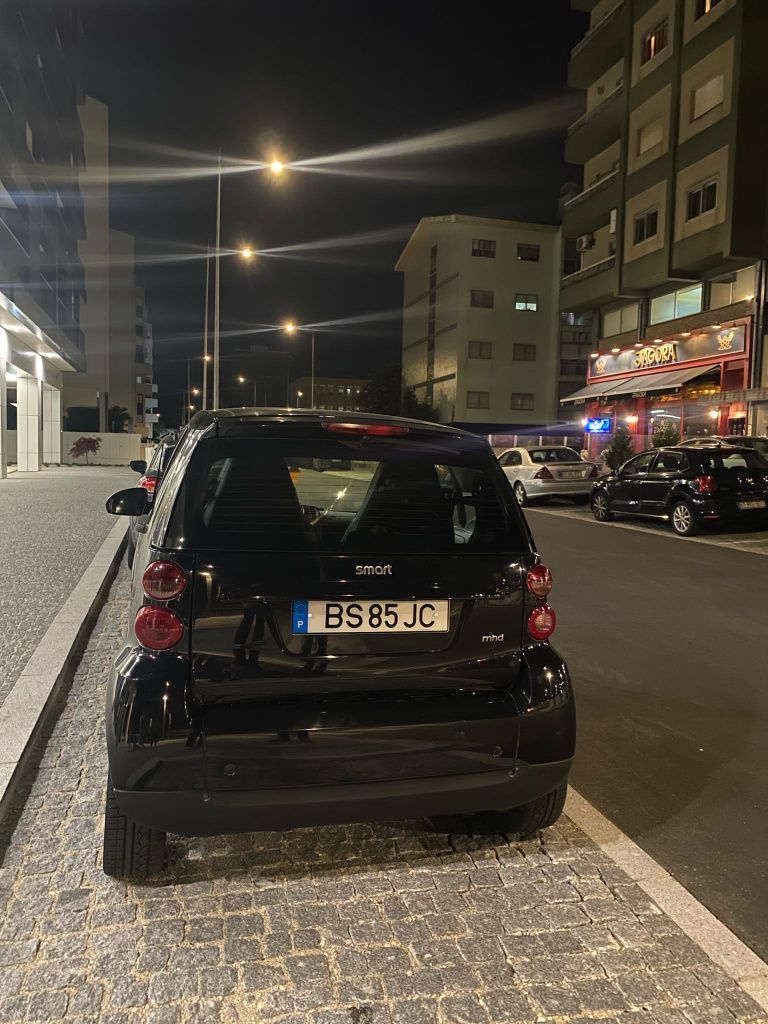 Smart MHD 1000 c
