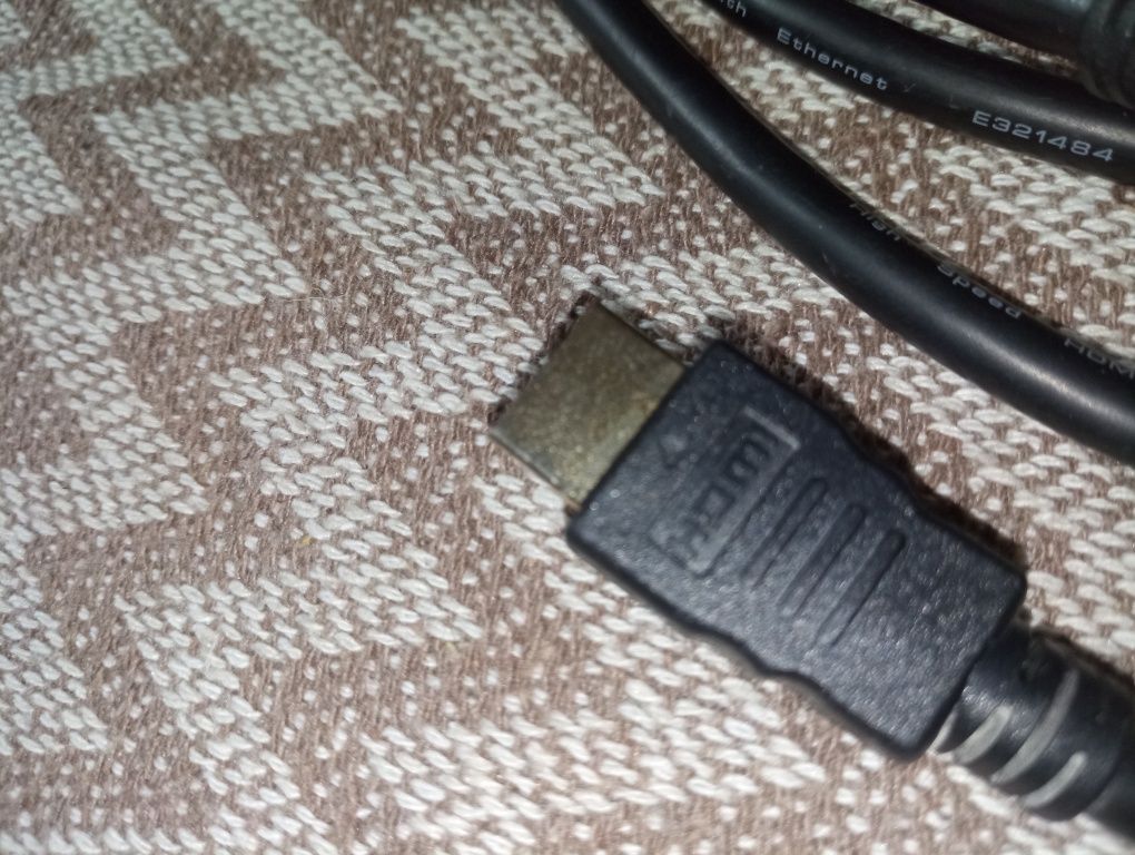 Кабель Hdmi 5 метрів