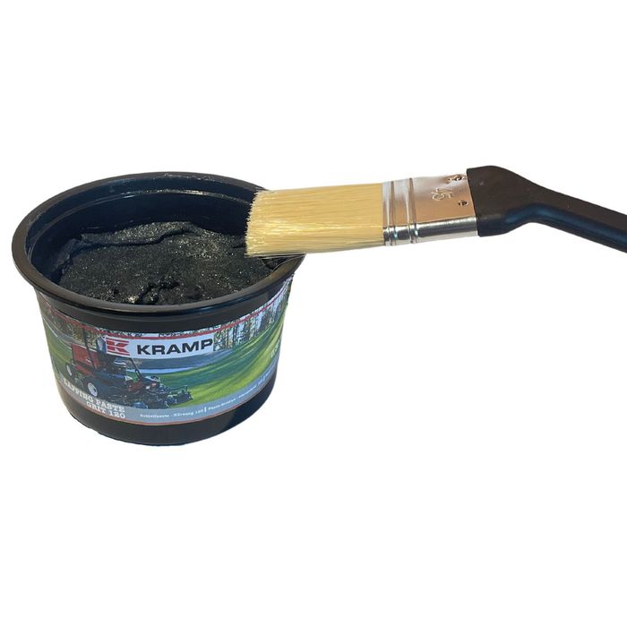 Profesjonalna Pasta do ostrzenia kosiarek wrzecionowych 300g Z120 i 80