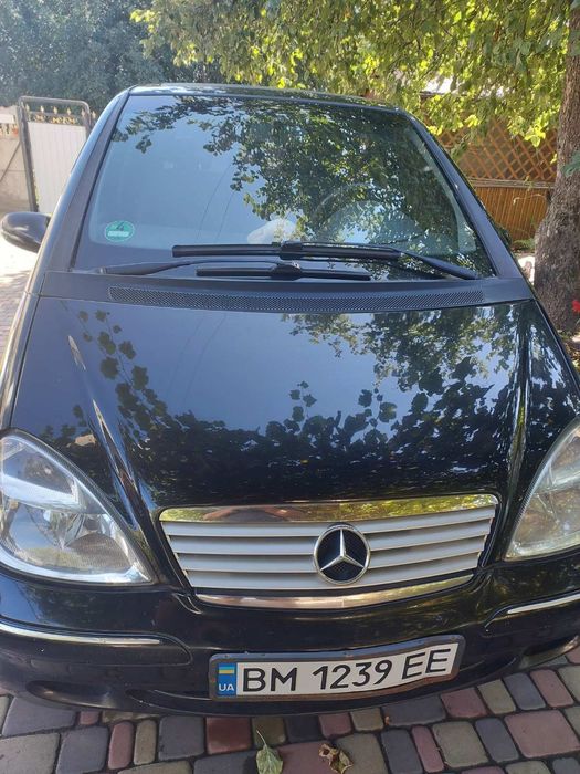 Mercedes-Benz A190