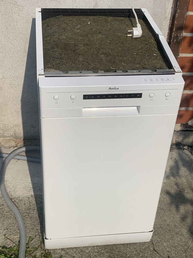 Zmywarka Amica zwm 476W