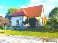 Piękny Dom wolnostojący, Lubin Obora