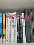 Oshi No Ko - 7 Volumes (Inglês)