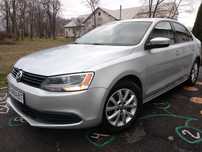 Продам Volkswagen jetta 2011
