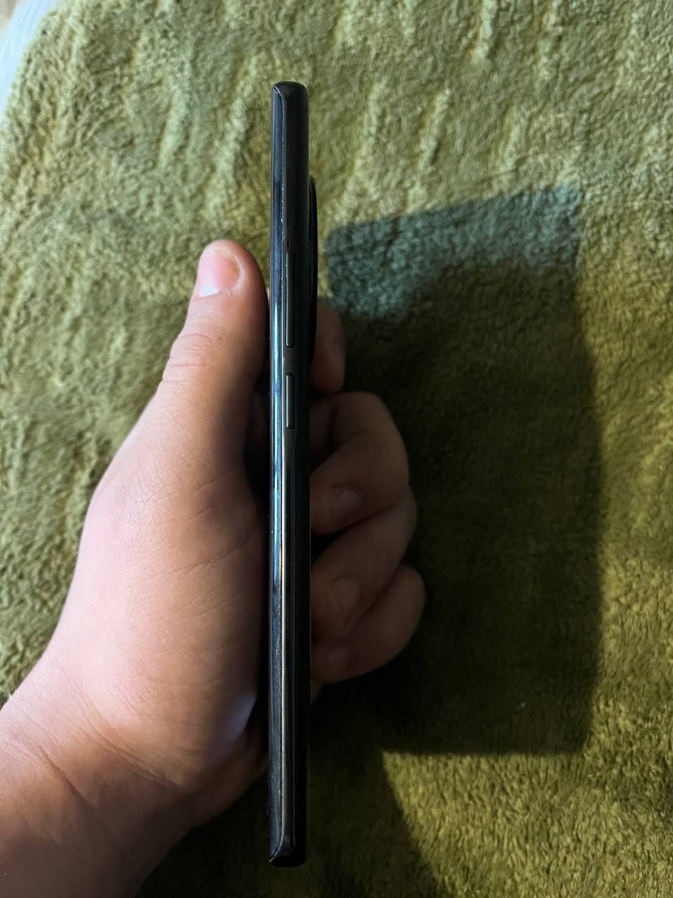 Realme 11 pro чорний в ідеалі