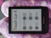Touch lux 4, электронная книга