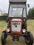 Ciagnik rolniczy wladimirec t25a z kabina 1996