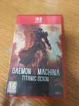 Daemon X Machina Titanic Scion Switch 2