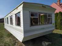 Domek holenderski .
