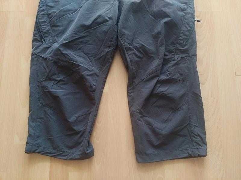 McKINLEY spodnie 3/4 rozmiar XL