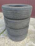 Opony letnie Falken 205/55 R16, komplet 4 sztuki