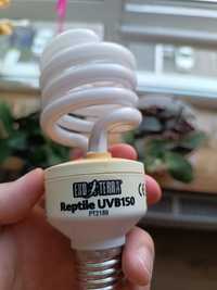 УФ Лампа Exo Terra «Reptile UVB 150» для облучения лучами УФ-В спектра