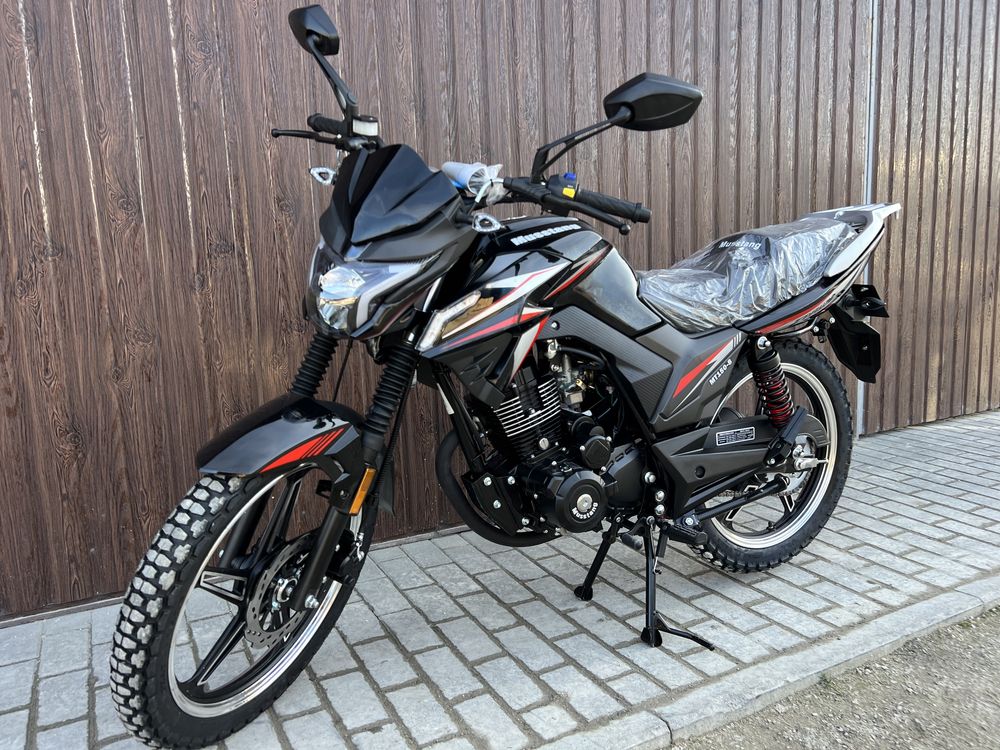 Мотоцикл LIFAN SR 220, Новий 2024 рік, Великий вибір, Краще musstang