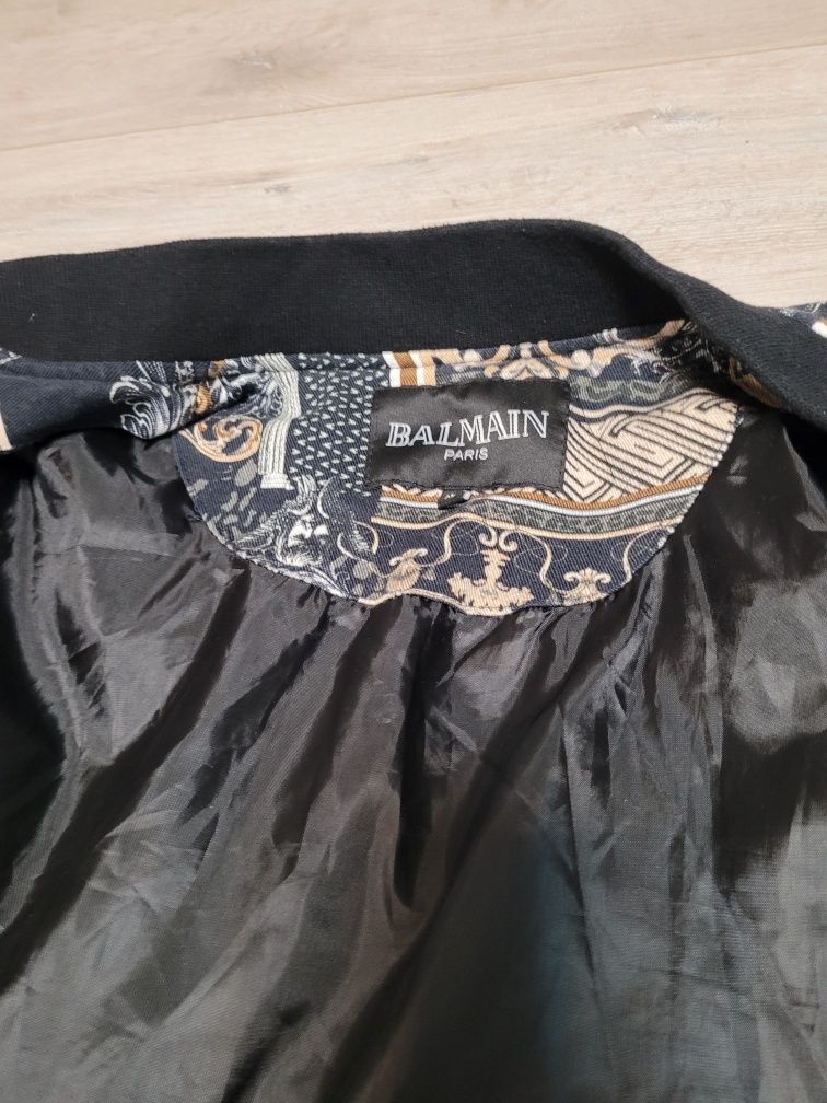 Куртка - бомбер Balmain