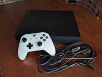 Konsola Xbox One X