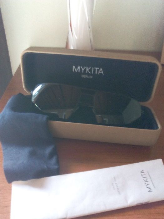 oculos de sol MYKITA