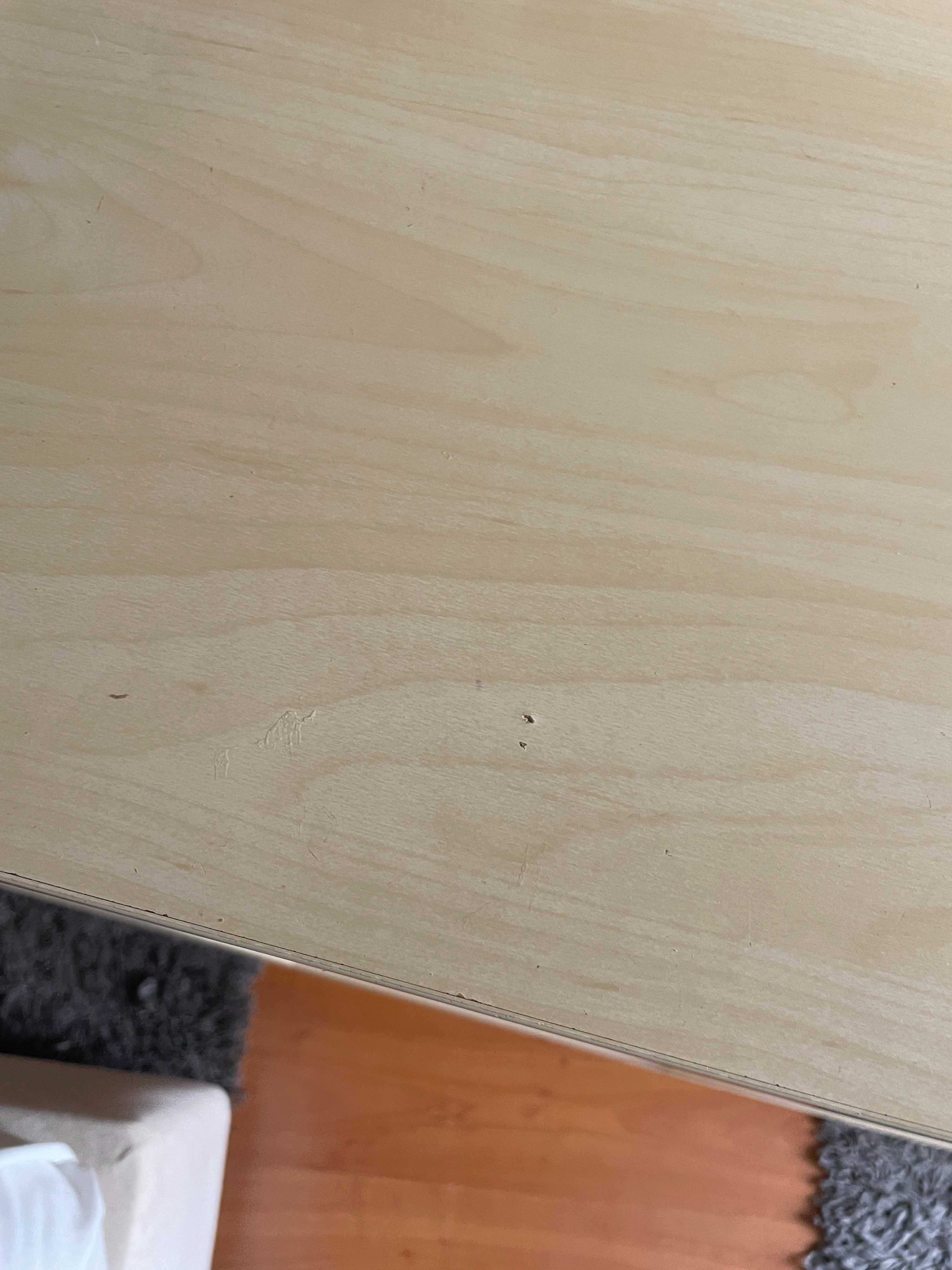 Estante Kallax IKEA aberta