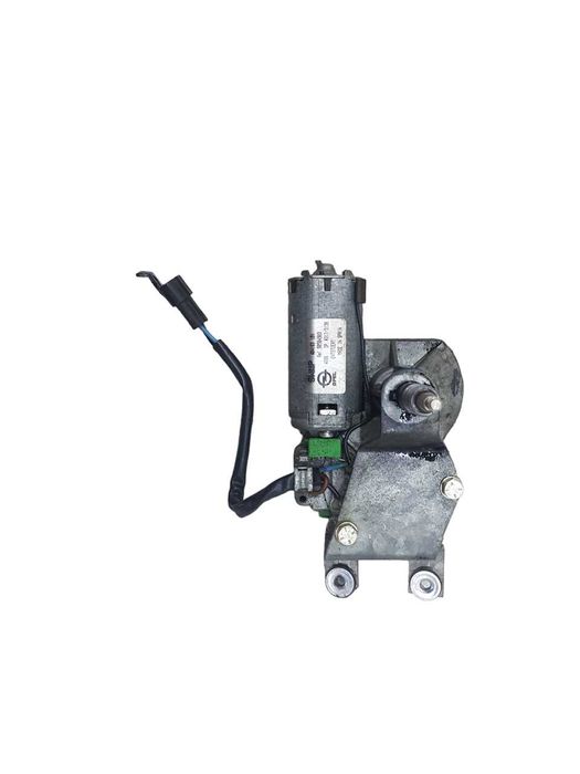 Opel Vectra B Silnik Silniczek Wycieraczek