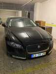 Jaguar XF 2.0 D Prestige Aut.